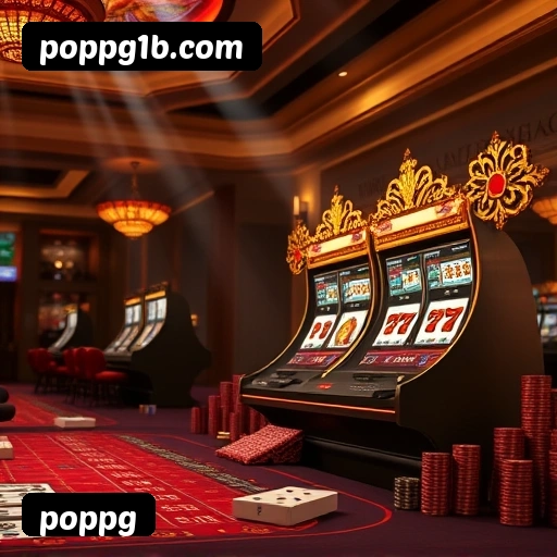 Sistema de Recompensas Multinível: Maximize Seus Ganhos com o poppg