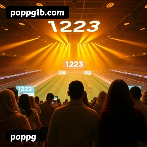 Experimente o Acesso Exclusivo e Seguro no poppg