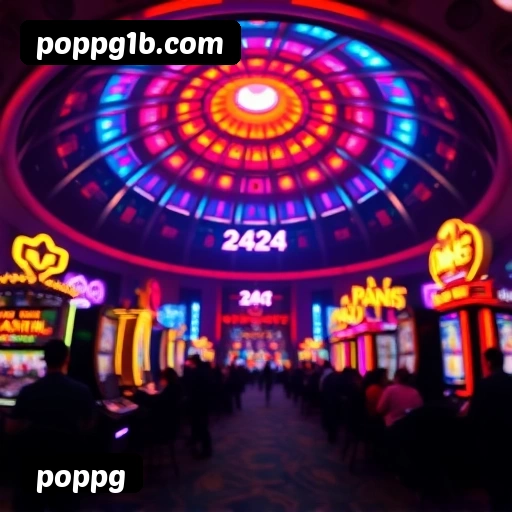 Aposte com Facilidade, Experimente poppg Agora!