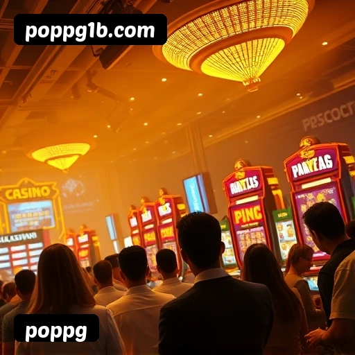 Gestão Estratégica de Bônus: Aumente 25% Retorno com poppg